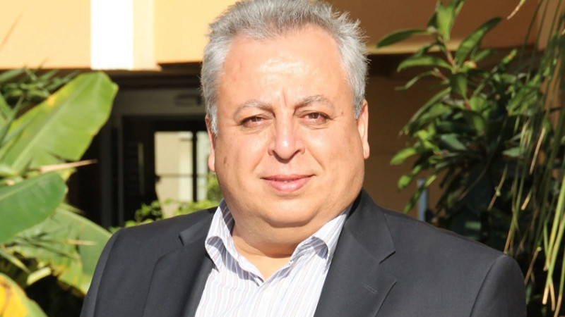Alanya'da Turizmcilerden Dolfeni Tesisinin Büyütülmesine Tepki