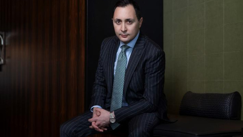 Raffles İstanbul’da 10 Yıl: Mehmet Unan’dan Yeni Dönem