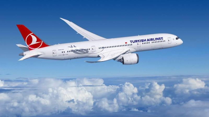 THY, 12 Ocak 2026’da İstanbul-Sidney Direkt Uçuşlarına Başlıyor