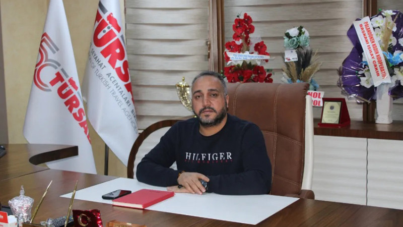 Erzurum'da Turizmciler Uçak Seferlerinin Artırılmasını Talep Ediyor
