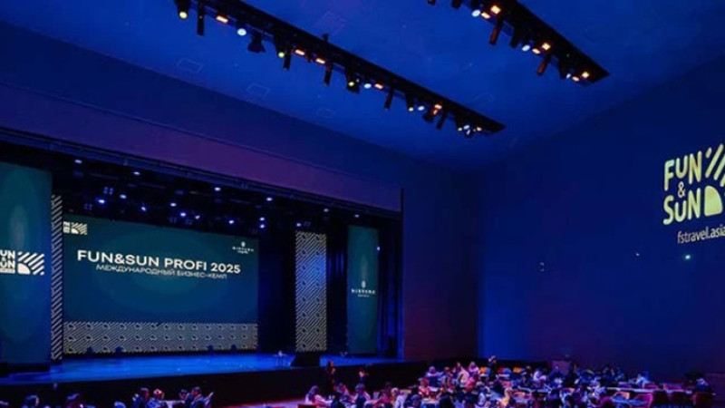 FUN&SUN PROFI 2025 Forumu Antalya’da Gerçekleştirildi