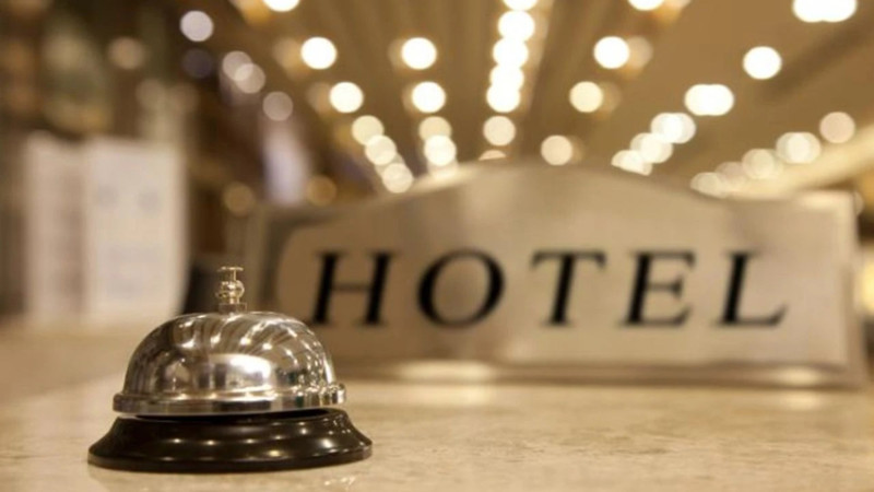Şubat 2025’te Türkiye, Akdeniz’de Otel Doluluğunda Yüzde 30 ile Geride Kaldı