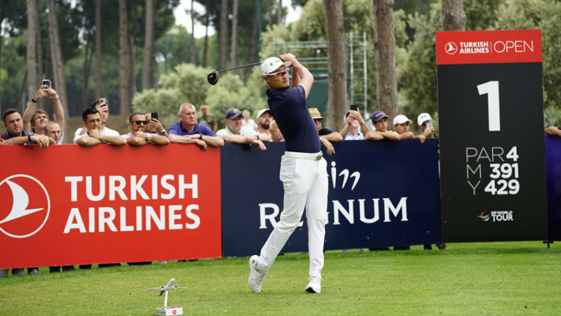 Rekortmen Lider Robinson Thompson