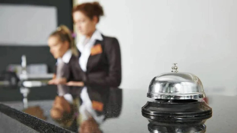 Akdeniz’de Otel Dolulukları Mart 2025’te Geriledi: En Büyük Düşüş Türkiye’de