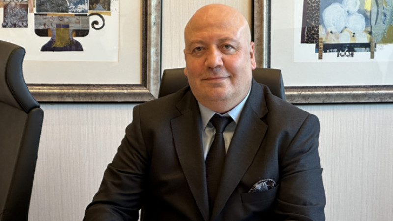 Ali Can Aksu’dan Otelcilikte Markalaşmanın Altın Kuralları: “Fiyat Değil, Hatırlanacak Bir His Satın