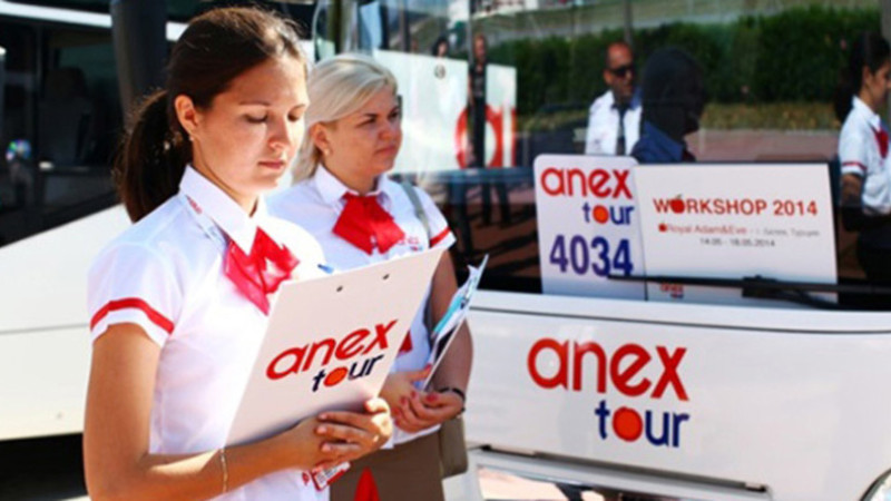 Anex Tour, Japonya Turlarını Satışa Açtı: Rusya’dan Yoğun İlgi Bekleniyor