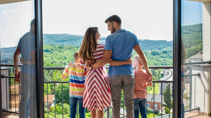 Bayram Tatilinde Otellerde Doluluk %70’e Ulaştı: Aile Tatilinin Maliyeti 170 Bin TL’yi Buluyor