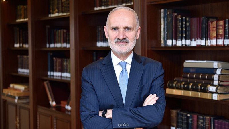 Türk-Yunan İş Forumu’nda Ekonomik İş Birliği Mesajı: “Rekabet Değil, Tamamlayıcılık”