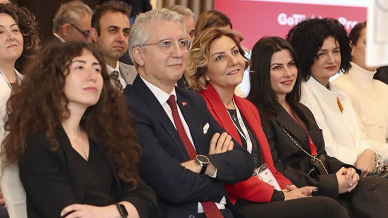 Türkiye-Yunanistan Turizminde Karşılıklı İş Birliği Hamlesi: Hedef 3 Milyon Ziyaretçi