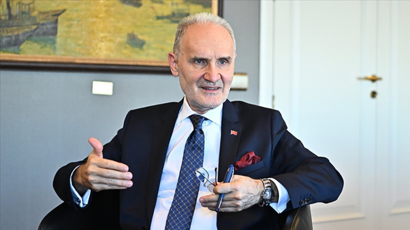 THY Yönetiminde Yeni Atama: Ahmet Bolat Yeniden Başkan, Şekib Avdagiç Başkan Vekili Oldu