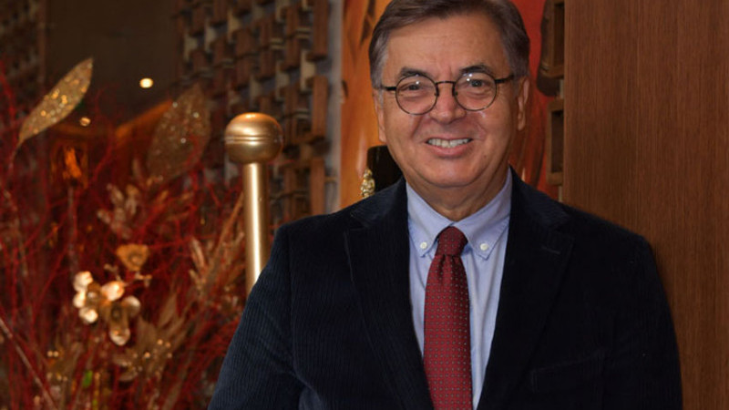 Zafer Alkaya: “Rusya Pazarı Durgun, Turizmde Yeni Stratejilere İhtiyaç Var”