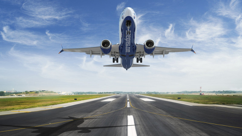 SunExpress, Filosuna Uygulayacağı VCT Finletlerle Karbon Ayak İzini Daha Da Azaltıyor
