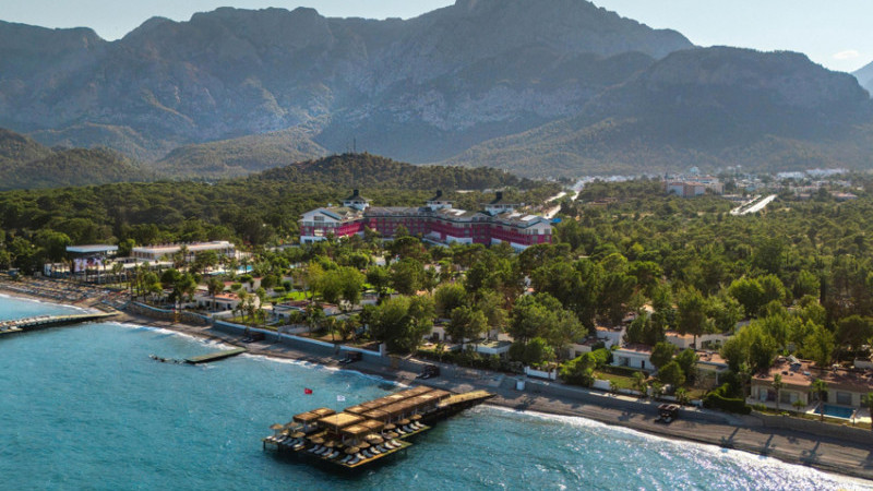 FashionTV Luxe Resort  Ünlü İsimleri Aynı Sahnede Buluşturuyor