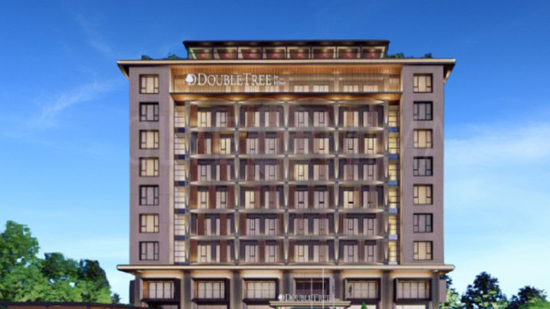 Adıyaman’da DoubleTree by Hilton Otel Projesine ÇED Muafiyeti