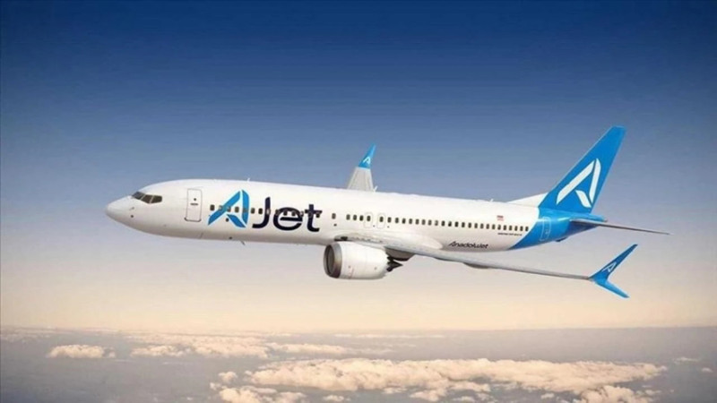 AJet’ten Cenevre’ye Direkt Uçuş Başlıyor