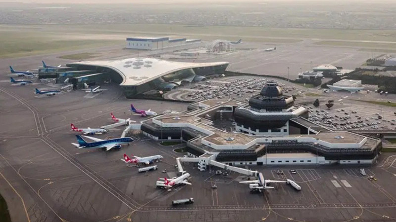 Bakü Turizmine Diplomatik Fren: Yeni Rezervasyonlar Durdu, Uçuşlar Azaldı