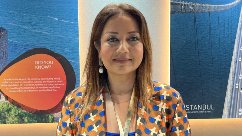 Levni Hotels Grubu’nda Yeni Dönem: Hatice Özcan, Üç Otelin Genel Müdürü Oldu