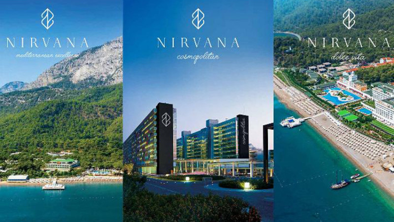 Nirvana Hotels’ten Yapay Zekâ Hamlesi: “Luwi Dijital Asistan” Hizmete Girdi