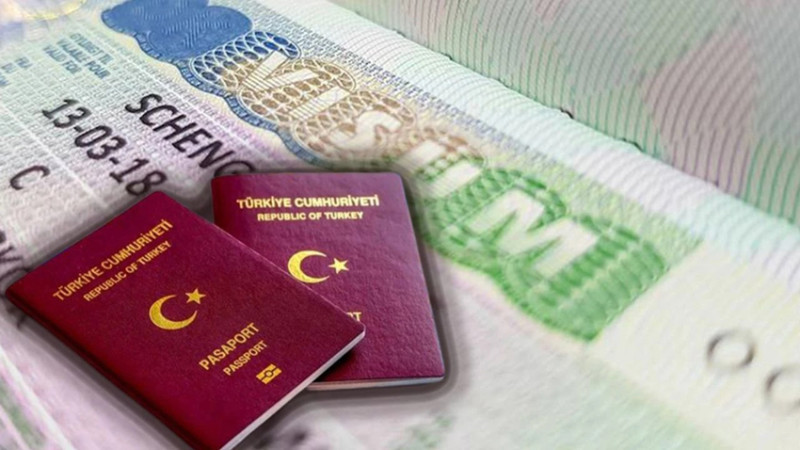 Almanya ve AB Vizesinde Kriz Derinleşiyor: “Ne Talep Edilirse Tersi Oluyor”