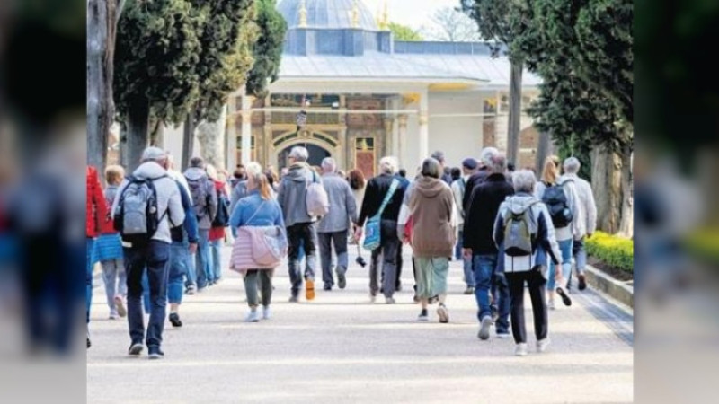 İstanbul Şehir Otelleri Sonbaharda Dolulukta Rekor Kırıyor