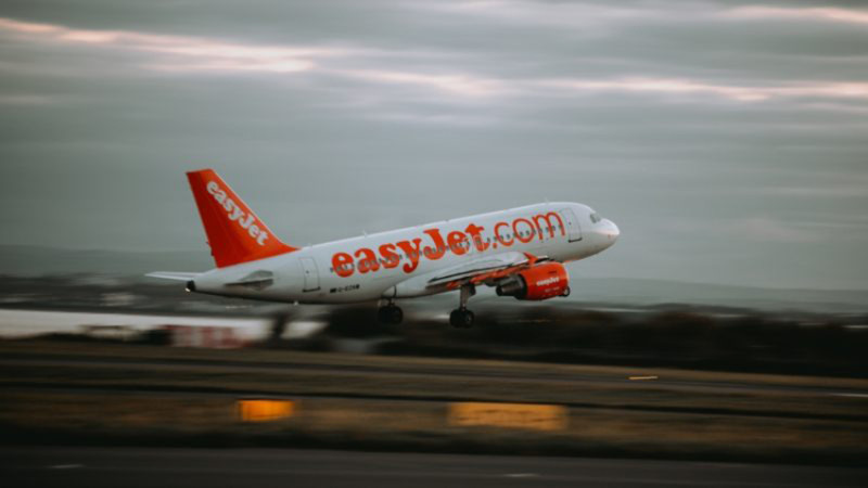 MSC’den EasyJet Açıklaması: “Bu Konuyla Hiçbir Şekilde İlgilenmiyoruz”