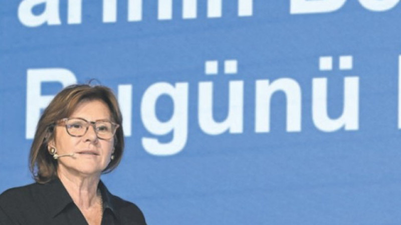 Oya Narin: “Türkiye olarak artık 3’üncü turizm hamlesine ihtiyacımız var”