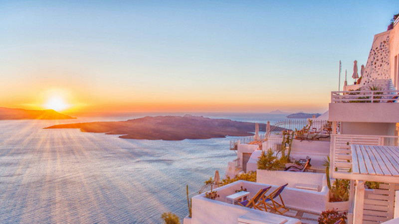 Atina Rivierası’ndan Pire’ye: Yatırımcıların Yeni Cazibe Rotası