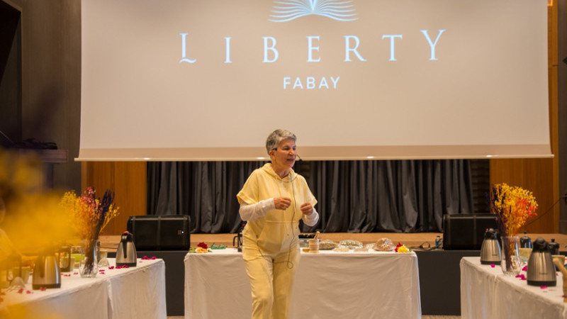 Liberty Fabay’da Wellness Weekend İle Doğanın Şifasına Yolculuk
