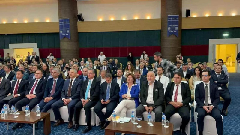 Marmaris’te Turizm Zirvesi: Uluslararası Karya Vizyon 1. Turizm Buluşması Büyük İlgi Gördü