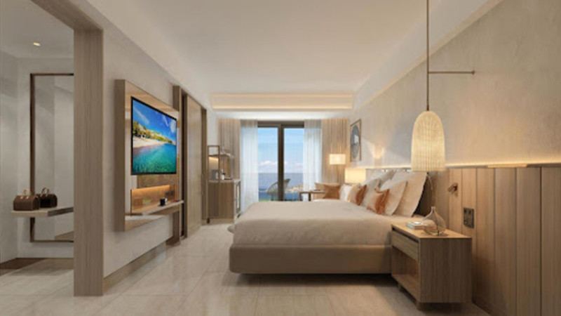 Ruins Luxury Resort, Yalıkavak’ta Antik Ruhu ve Modern Lüksü Buluşturuyor