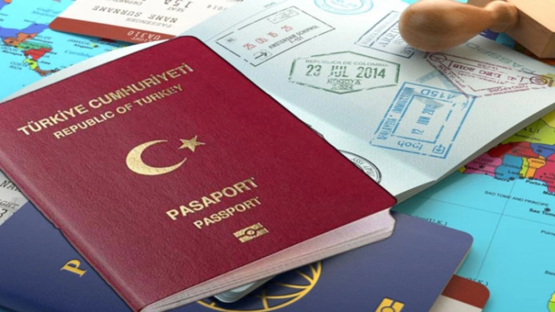Türk Vatandaşlarına Vize Duvarı: Reddedilme Oranları Yüzde 70’e Ulaştı, Randevular 2027’ye Sarktı
