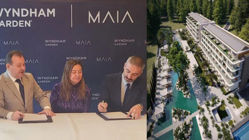 Wyndham Hotels & Resorts Kuşadası’nda Yeni Bir Otel Açıyor
