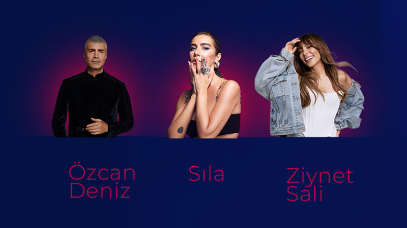 FashionTV Luxe Resort’ta Unutulmaz Bir Bayram Eğlencesi