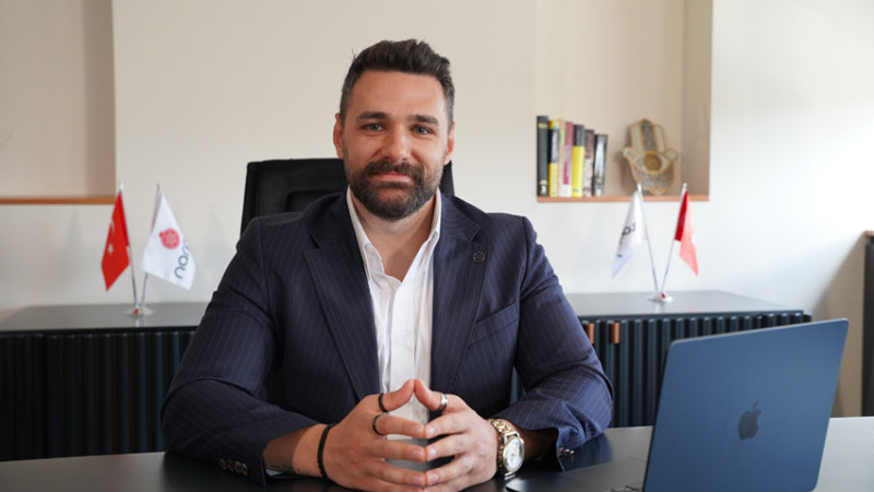 Turizm Sezonu Açiliyor, Turistik Tesislerin Dijital Dönüşümü Stratejik Bir Yatirim Haline Geliyor