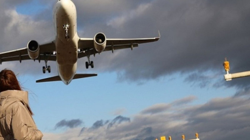 2025'in İlk Dört Ayında Havalimanlarında Yolcu Trafiği Arttı: 64,19 Milyona Ulaştı