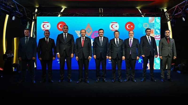 ‘Ada Kıbrıs’ Projesi Lansmanı İstanbul’da Gerçekleşti: Kuzey Kıbrıs’ın Kültürel Zenginlikleri Türkiy