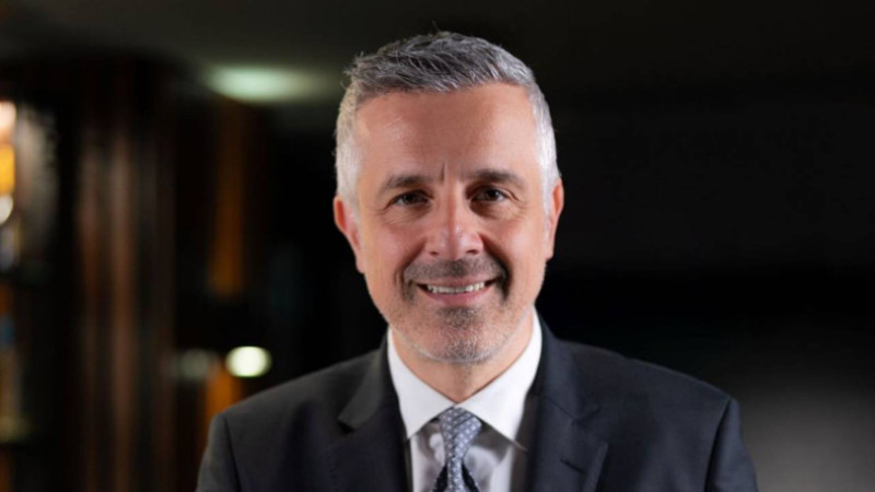 Ahmet Antepli, Hilton Doha The Pearl’ün Yeni Genel Müdürü Oldu