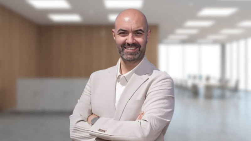 Alican Sunal, OKU Bodrum’un Genel Müdürü Oldu: Lüks Otelciliğe Yeni Bir Vizyon Getiriyor
