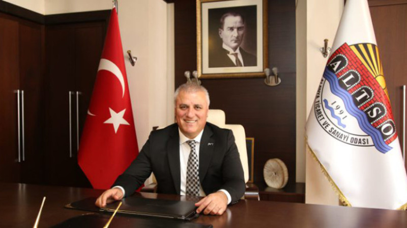 ALTSO Başkanı Eray Erdem: “Otelciler de Döviz Desteğinden Yararlanmalı”