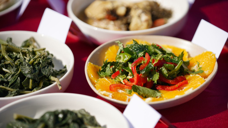 Ayvalık Gastrofest 3 Gün Sürecek…