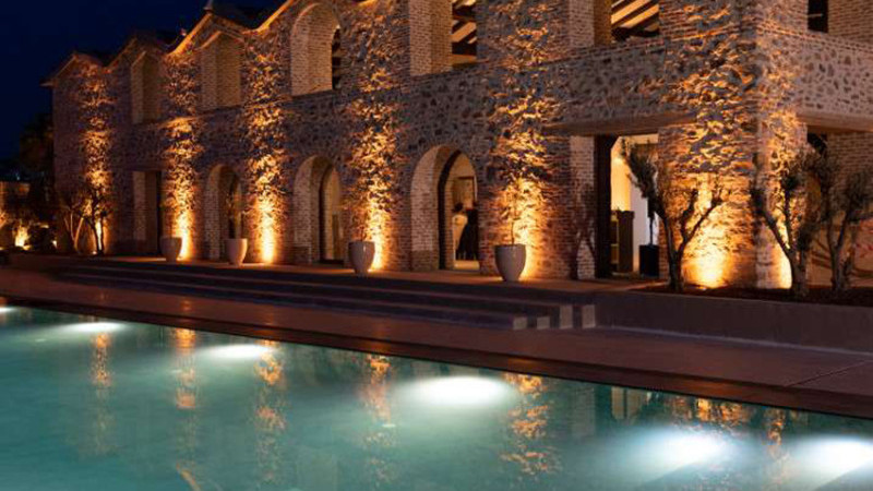Bodrum’da Yeni Bir Çağ Başlıyor: Ruins Luxury Resort Kapılarını Açtı