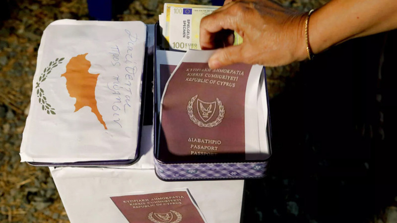 Güney Kıbrıs’ın Schengen Hedefi Kıbrıslı Türkleri Endişelendiriyor: Pasaport Krizi ve Aile Mağduriye