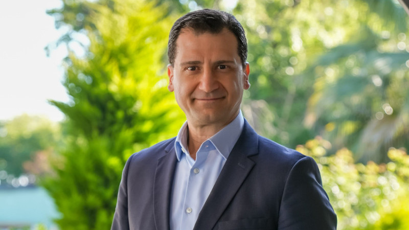 Happy Group’a Yeni CEO: İbrahim Seçki Göreve Başladı