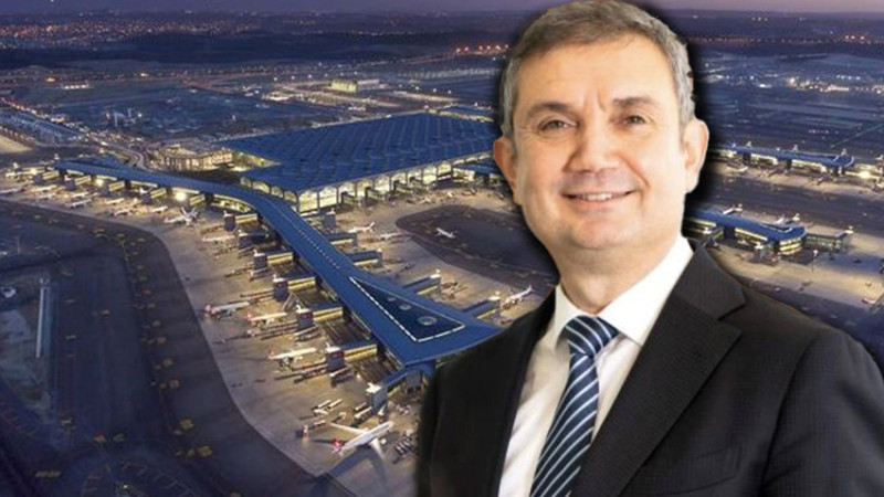 İGA Holding CEO’su Atalay Gümrah Görevinden Ayrıldı
