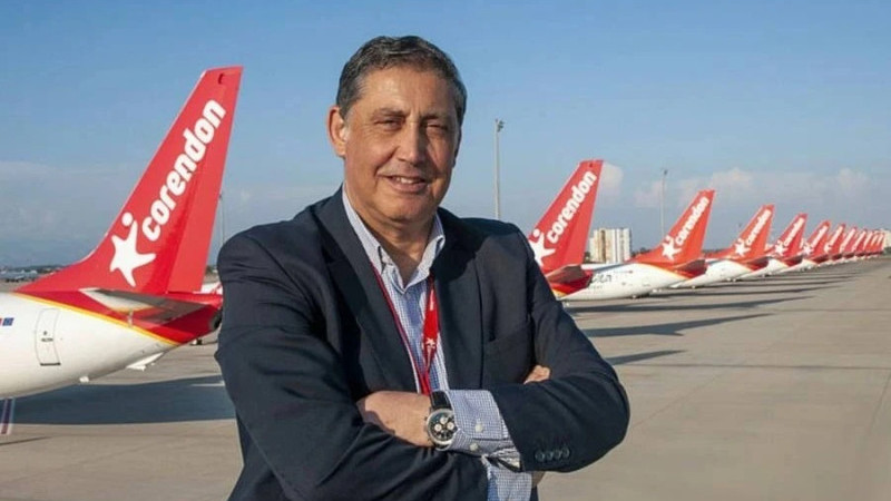İstanbul Turizm Fuarı’nda “Benelux Pazarı” Oturumu: Yıldıray Karaer Sektöre Rehberlik Edecek