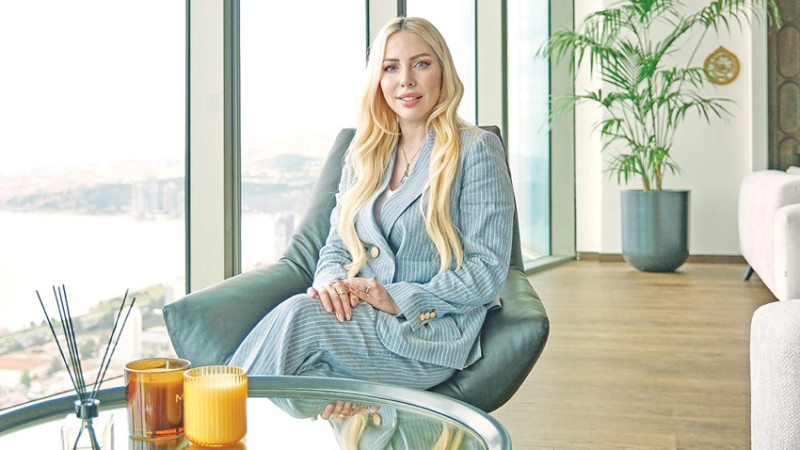 Monreve Group’tan Yerelden Globale Hızlı Yükseliş: Otelden Turizme, Sanattan Yeme-İçmeye Büyüyen Mar