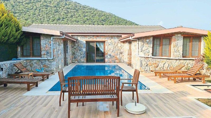 Muğla’da Kiralık Evler Mercek Altında: Yeni Kiralama Yasasıyla Sıkı Denetim Başladı