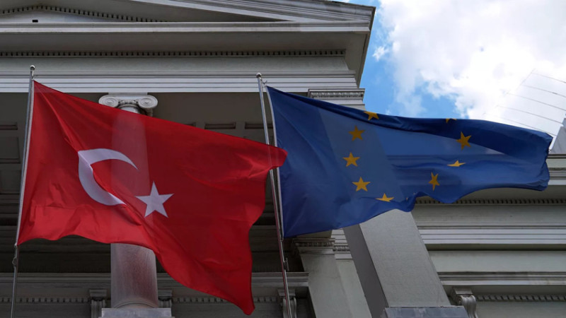 Polonya’dan Türkiye’ye Vize Kolaylığı Mesajı: “Tango İçin İki Kişi Gerekir”