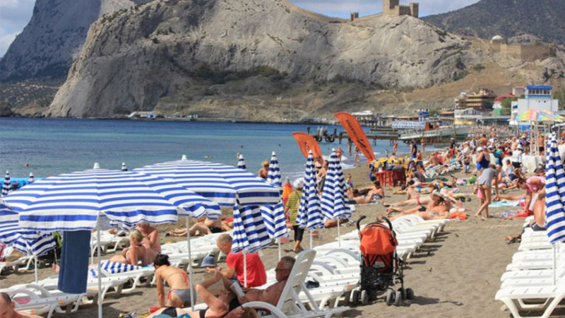 Rublenin Güçlenmesi Türkiye Tatillerini Ortalama %8 Ucuzlattı