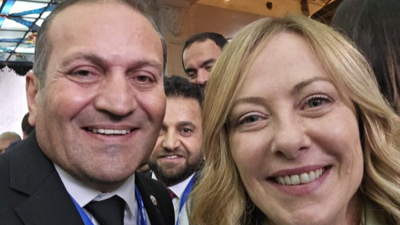Türkiye – İtalya İş Forumu Roma’da Yoğun Katılımla Gerçekleşti: Türk ve İtalyan İş Dünyası Güçlerini